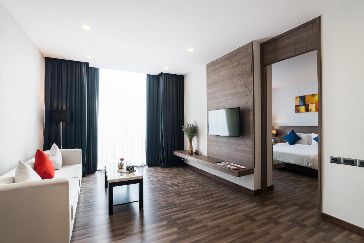 נונטאבורי Best Western Plus Wanda Grand Hotel מראה חיצוני תמונה