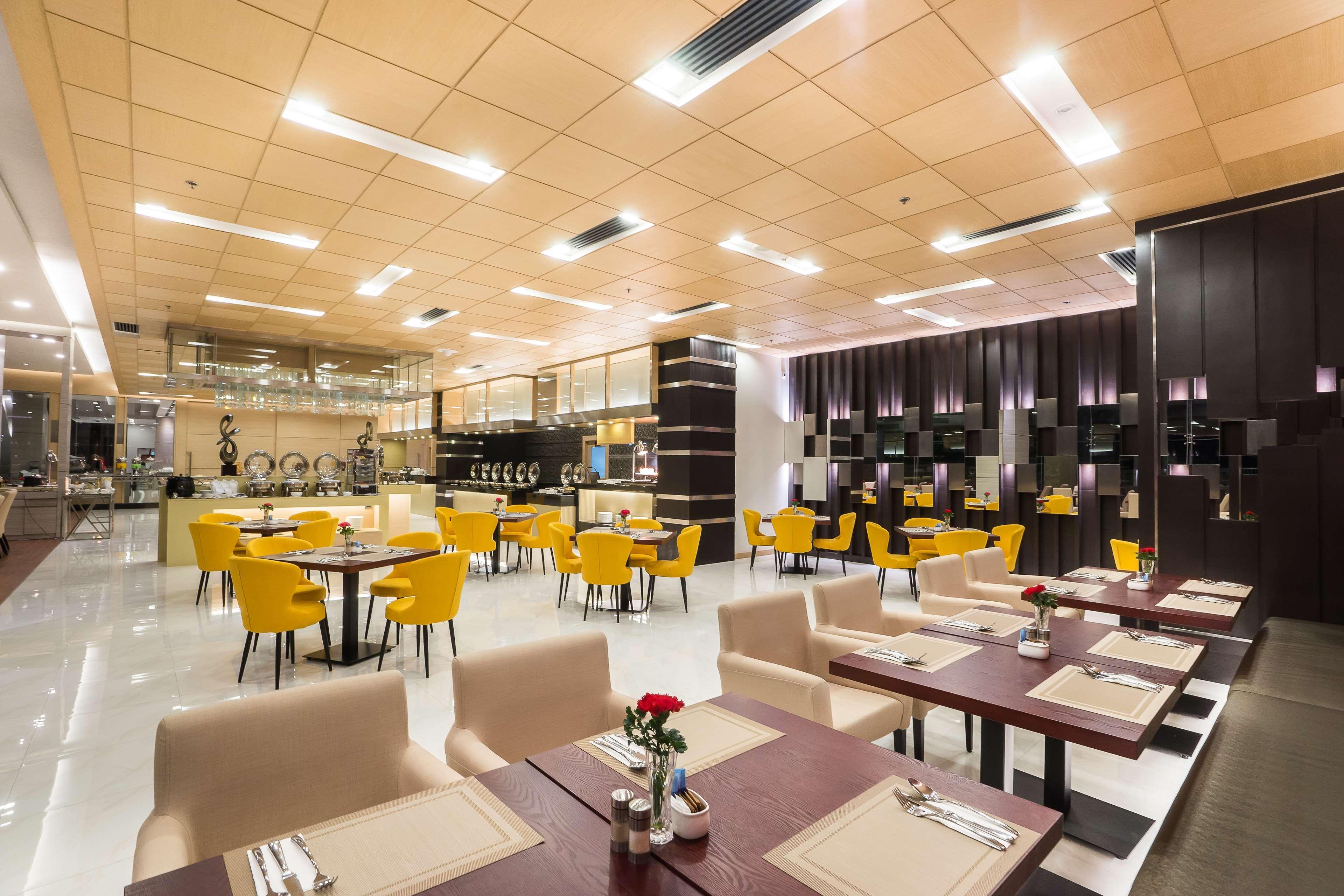 נונטאבורי Best Western Plus Wanda Grand Hotel מראה חיצוני תמונה